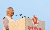 জাতীয় সনদ স্বাক্ষরের মাধ্যমে আমরা নতুন বাংলাদেশের সূচনা করলাম: প্রধান উপদেষ্টা