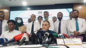 ডিসেম্বরের প্রথম সপ্তাহে আগামী জাতীয় নির্বাচনের তফশিল ঘোষণা করা হবে: সিইসি