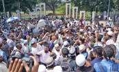 এমপিওভুক্ত শিক্ষকদের আমরণ অনশন কর্মসূচি ঘোষণা