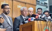 জাতীয় সংসদ নির্বাচনে ভোটের মাঠে ১ লাখ সেনা, দেড় লাখ পুলিশ থাকবে : ইসি সচিব