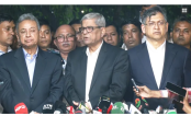 অন্তর্বর্তী সরকারকে এখন তত্ত্বাবধায়ক সরকারের ভূমিকায় যেতে হবে : মির্জা ফখরুল
