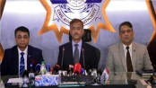বিমানবন্দরের কার্গো ভিলেজে লাগা ভয়াবহ অগ্নিকাণ্ডের সূত্রপাত কুরিয়ার সেকশন থেকে, প্রাথমিক ধারনা বেবিচকের