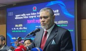 কারো অন্যায় চাপের কাছে নির্বাচন কমিশন (ইসি) নতি স্বীকার করবে না: সিইসি