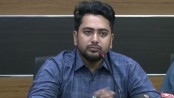 বাস্তবায়নের নিশ্চয়তা পেলেই জুলাই সনদে এনসিপি স্বাক্ষর করবে : নাহিদ