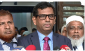 ক্ষমতাচ্যুত সাবেক প্রধানমন্ত্রী শেখ হাসিনা সেনাবাহিনীকে উসকে দেওয়ার চেষ্টা করেছেন: চিফ প্রসিকিউটর