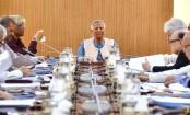 ত্রয়োদশ সংসদ নির্বাচনে পলাতক আসামি প্রার্থী হতে পারবে না, সংশোধিত আরপিও অনুমোদন উপদেষ্টা পরিষদে