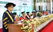 তরুণ প্রজন্ম শুধু চাকরি নয়, বরং উদ্ভাবক, উদ্যোক্তা হয়ে দেশের অগ্রযাত্রায় ভূমিকা রাখতে: শিক্ষা উপদেষ্টা