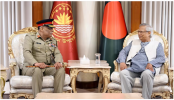 ‘বাংলাদেশ-পাকিস্তান একে অপরকে সহযোগিতা করে যাবে’–ড. ইউনূসকে সাহির