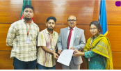 বিসিএস পরীক্ষা নিয়ে পিএসসিকে এনসিপির ১৫ দফা প্রস্তাবনা