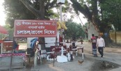 সালমান শাহ হত্যা মামলার আসামিদের দেশত্যাগ ঠেকাতে হিলি ইমিগ্রেশনে বাড়তি সতর্কতা