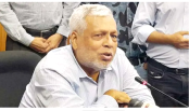 রাজধানীর ফার্মগেট এলাকায় মেট্রোরেলে দুর্ঘটনায় নিহতের পরিবার পাবে ৫ লাখ টাকা: রেল উপদেষ্টা