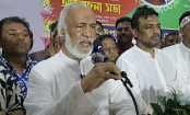 আওয়ামী লীগ বিএনপিকে ধ্বংস করতে গিয়ে নিজেরাই নিশ্চিহ্ন হয়ে যাচ্ছে: মঈন খান