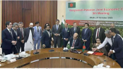 দ্বিপক্ষীয় বাণিজ্য ও অর্থনৈতিক সহযোগিতা বাড়ানোর লক্ষ্যে বাংলাদেশকে করাচি বন্দর ব্যবহারে সম্মতি পাকিস্তানের
