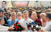  ফ্যাসিবাদবিরোধী সব শক্তিকে নিয়ে গঠন করা হবে বৃহত্তর রাজনৈতিক জোট: সালাহউদ্দিন