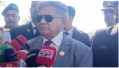 নির্বাচন আয়োজনের দায়িত্ব নির্বাচন কমিশনের, সরকারের হস্তক্ষেপের সুযোগ নেই: উপদেষ্টা ড. এম সাখাওয়াত