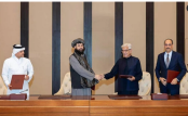 আঙ্কারায় তিন দিন বৈঠকেও সমঝোতায় পৌঁছাতে পারেনি আফগানিস্তান-পাকিস্তান