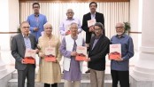  ঐকমত্য কমিশনের সংস্কার প্রতিবেদন সহজভাবে প্রকাশের আহ্বান প্রধান উপদেষ্টার