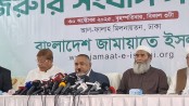 জাতীয় নির্বাচনের আগেই গণভোট চায় জামায়াত