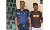 পীরগঞ্জে সাংবাদিককে মারধরের অভিযোগে এক যুবককে গ্রেপ্তার