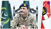 পাকিস্তান সংবিধানের বিতর্কিত সংশোধনী পাস, ক্ষমতা আরও বাড়লো সেনাপ্রধানের