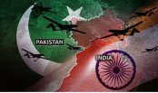 ভারত-পাকিস্তান সংঘাতকে ‘কাজে লাগিয়ে’ নিজেদের অস্ত্রের পরীক্ষা করেছিল চীন: মার্কিন প্রতিবেদনে দাবি