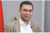 জাতীয় ঐক্য অটুট থাকলে কোনো ষড়যন্ত্রই সফল হবে না: তারেক রহমান