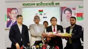 বিএনপিতে যোগ দিয়েই হবিগঞ্জ-১ আসনে ধানের শীষের টিকিট পেলেন রেজা কিবরিয়া