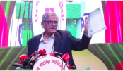 ধর্মকে ব্যবহার করে বাংলাদেশে পরিকল্পিতভাবে বড় ধরনের বিভাজন সৃষ্টির চেষ্টা করা হচ্ছে: মির্জা ফখরুল