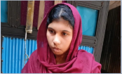 মোহাম্মদপুরে মা-মেয়ে হত্যার ঘটনায় সেই গৃহকর্মীকে ঝালকাঠি থেকে গ্রেপ্তার