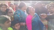 কুড়িগ্রামে নৈশপ্রহরীকে হত্যা করে সিগারেট কোম্পানির অফিসে ডাকাতি