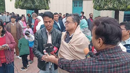 তারেক রহমানের স্বদেশ প্রত্যাবর্তনে রাজনৈতিক শূন্যতা পূরণ হবে: প্রেস সচিব