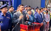 আগামী সংসদ নির্বাচনে বিদেশি পর্যবেক্ষকদের প্রভাবিত করবে না সরকার : পররাষ্ট্র উপদেষ্টা