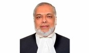 আগামীকাল বঙ্গভবনে ২৬তম প্রধান বিচারপতি হিসেবে শপথগ্রহণ করবেন বিচারপতি জুবায়ের রহমান