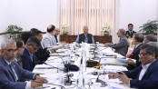 সংসদ নির্বাচন ও গণভোটকে সামনে রেখে সব ধরনের সাইবার নিরাপত্তা জোরদারের নির্দেশ প্রধান উপদেষ্টার