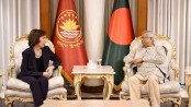 স্বাধীন, সুষ্ঠু নির্বাচন ও গণভোট সফলভাবে সম্পন্ন করতে আমরা প্রস্তুত : প্রধান উপদেষ্টা
