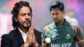 শাহরুখ খানের কেকেআরে মোস্তাফিজকে নিয়ে বিপাকে শাহরুখ