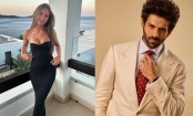 ফের কার প্রেমে মজেছেন কার্তিক আরিয়ান?