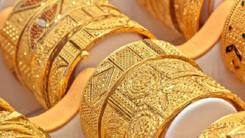 সর্বকালের সর্বোচ্চ দামে স্বর্ণ