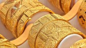 সর্বকালের সর্বোচ্চ দামে স্বর্ণ