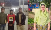 বুড়িচংয়ে নেশার টাকা না পেয়ে স্ত্রীকে হত্যার অভিযোগ, স্বামী গ্রেপ্তার