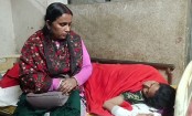গোপালগঞ্জে জমি নিয়ে বিরোধ, স্বামী-স্ত্রীকে কুপিয়ে আহতের অভিযোগ