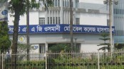 ওসমানী মেডিকেলে ইন্টার্ন চিকিৎসকের ওপর হামলা, চলছে কর্মবিরতি