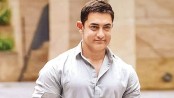 জিম ছাড়াই যেভাবে ১৮ কেজি ওজন কমালেন আমির খান