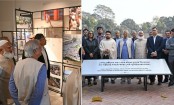 যদি আমাদের জাতি কখনো কোনো কারণে দিশাহারা হয় তবে এই জাদুঘরেই হবে পথপ্রদর্শক : প্রধান উপদেষ্টা