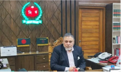 পোস্টাল ব্যালট নিয়ে সামাজিক যোগাযোগ মাধ্যমে অনেকেই না বুঝে বিভ্রান্তি ছড়াচ্ছেন : সিইসি