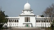 কুমিল্লা-২ আসন: হাইকোর্টের আদেশ স্থগিত, ইসির সীমানা বহাল