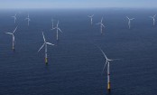 ৯টি ইউরোপীয় দেশের সঙ্গে যুক্তরাজ্যে যোগ দিচ্ছে বায়ুশক্তি প্রকল্পে