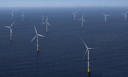 ৯টি ইউরোপীয় দেশের সঙ্গে যুক্তরাজ্যে যোগ দিচ্ছে বায়ুশক্তি প্রকল্পে