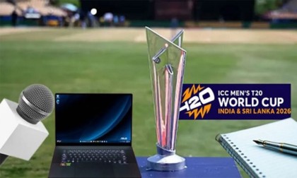 বাংলাদেশি সাংবাদিকদের অ্যাক্রেডিটেশন বাতিল নিয়ে বিসিবির প্রতিক্রিয়া