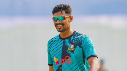 আইসিসি থেকে সুখবর পেলেন মুস্তাফিজ